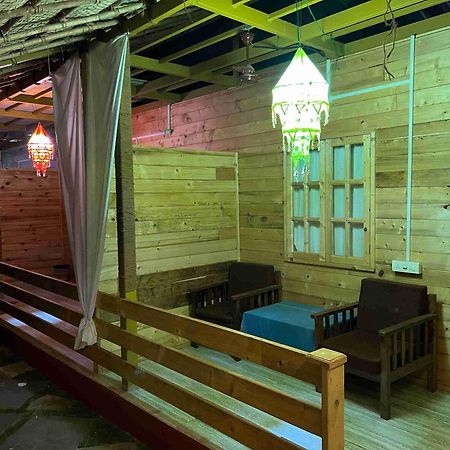 Bed and Breakfast Rosa Mystica Cola Exterior foto