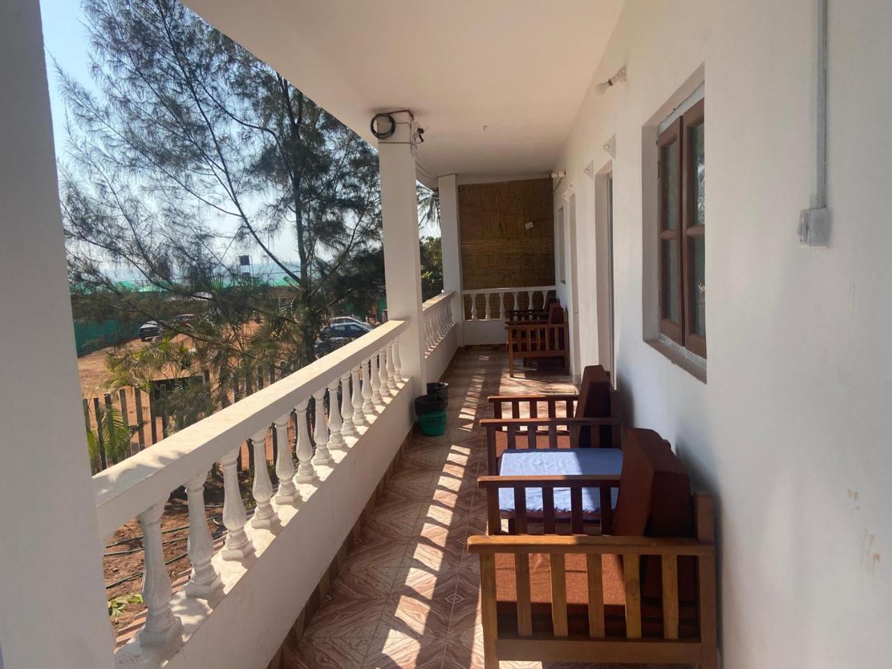 Bed and Breakfast Rosa Mystica Cola Exterior foto