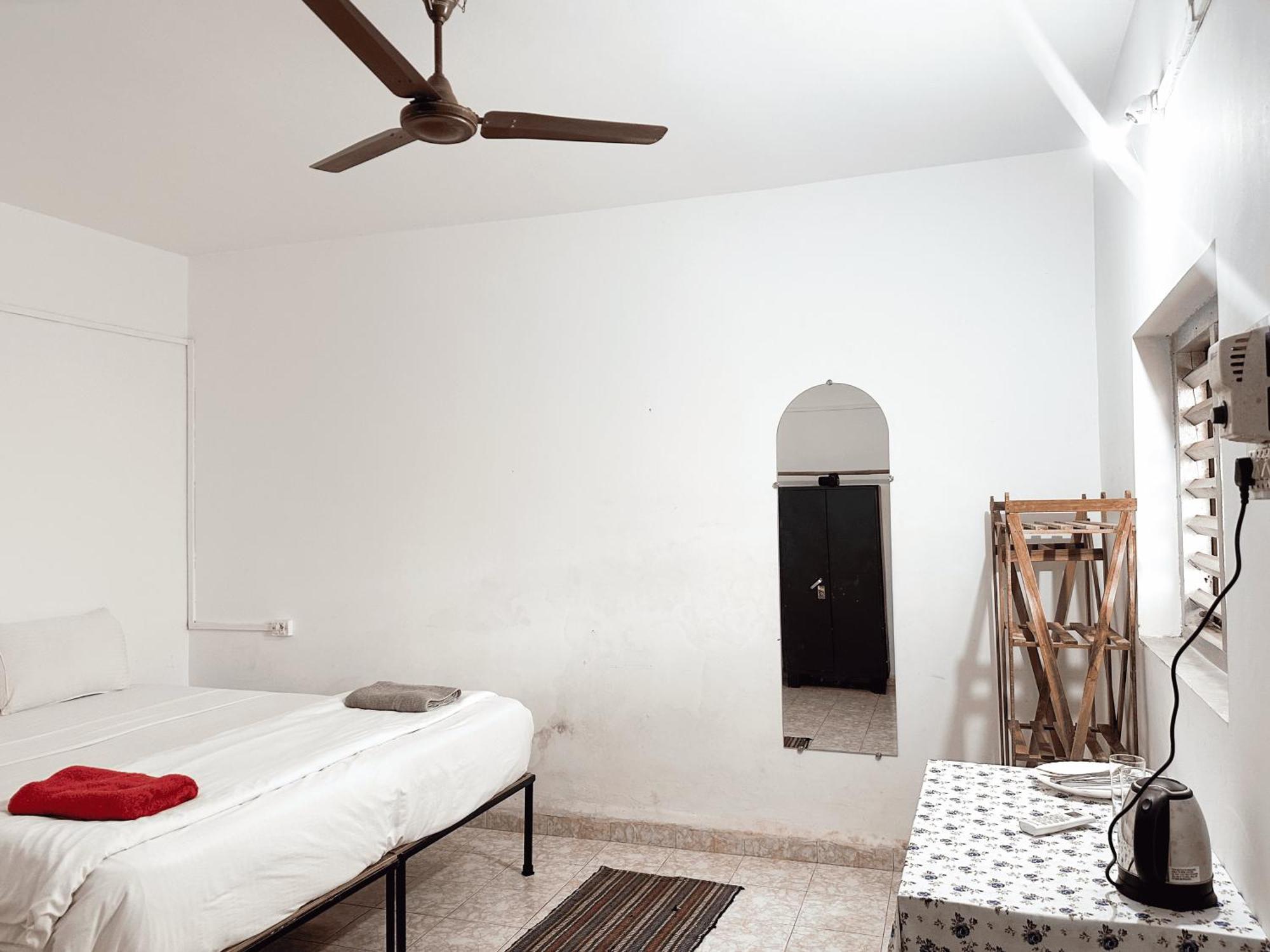 Bed and Breakfast Rosa Mystica Cola Exterior foto