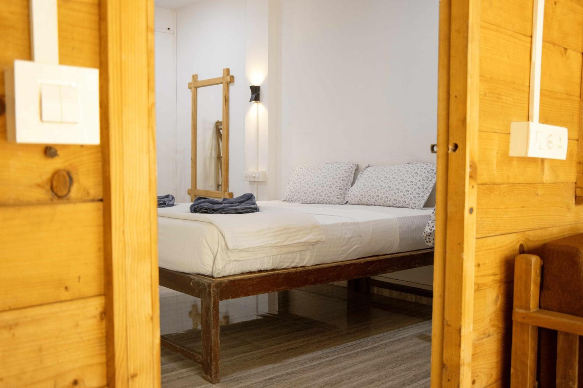Bed and Breakfast Rosa Mystica Cola Exterior foto