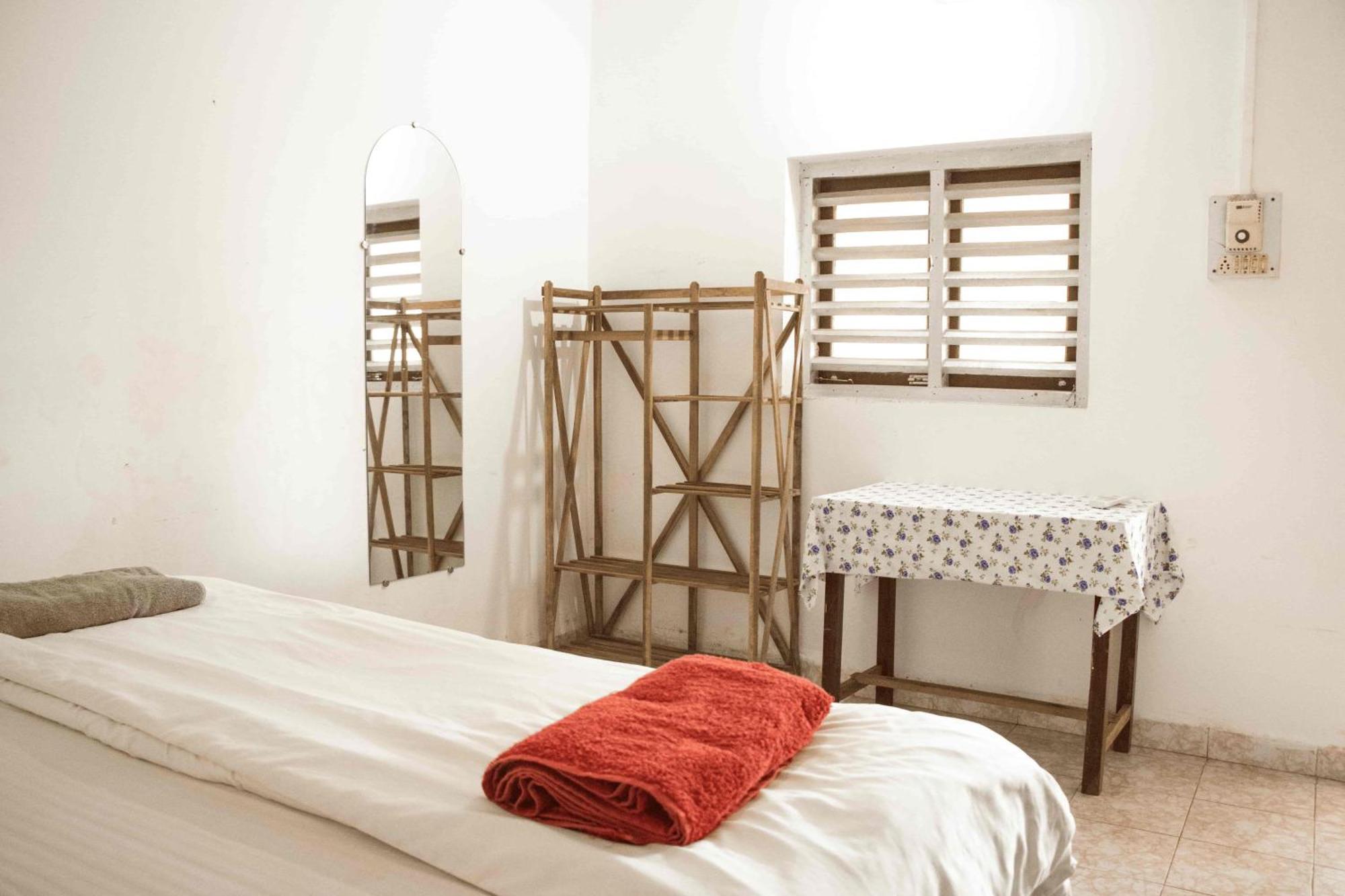 Bed and Breakfast Rosa Mystica Cola Exterior foto
