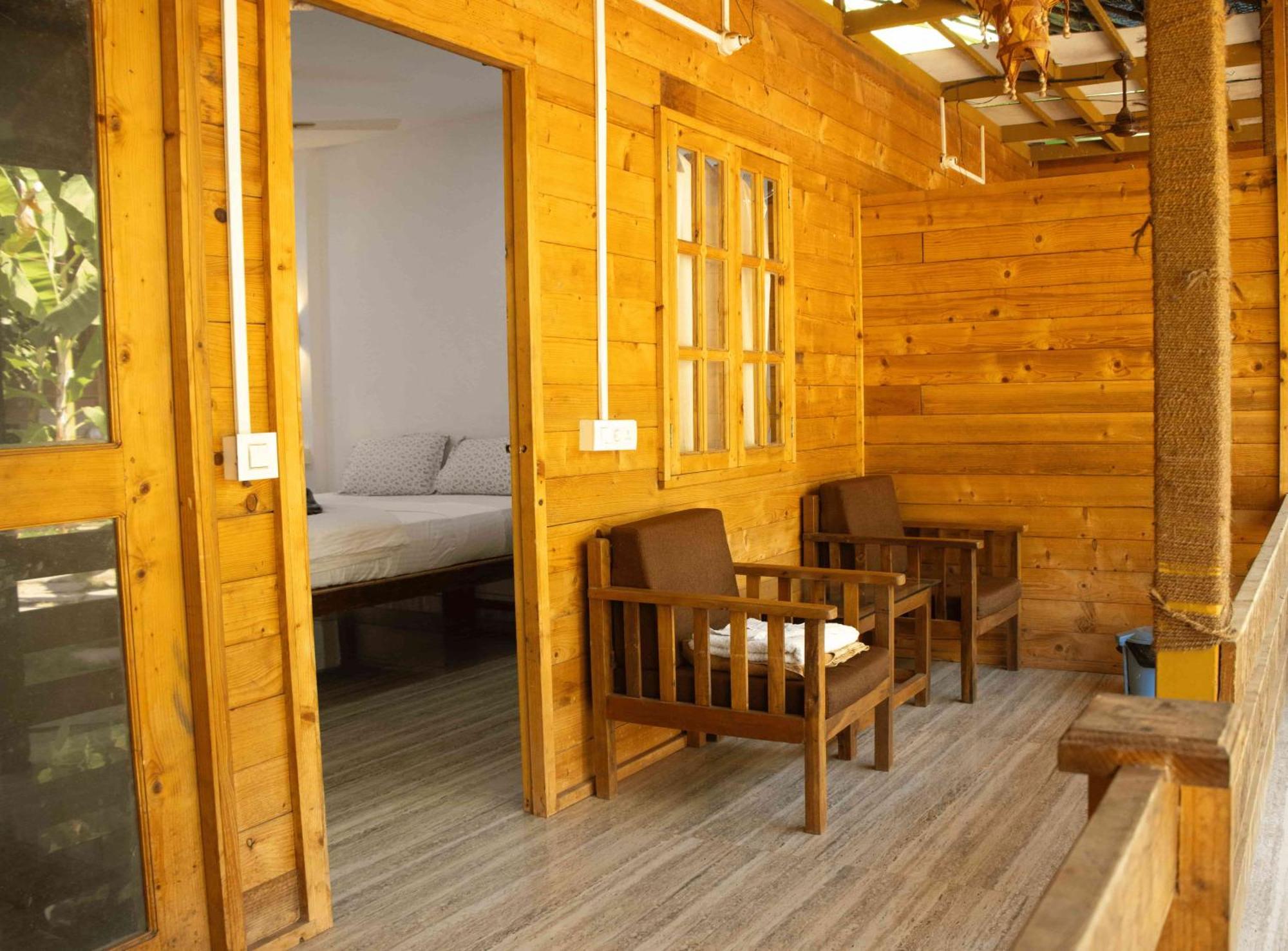Bed and Breakfast Rosa Mystica Cola Exterior foto